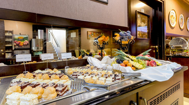 Hotel Aurum****