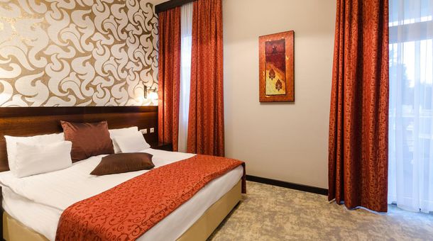 Hotel Aurum****
