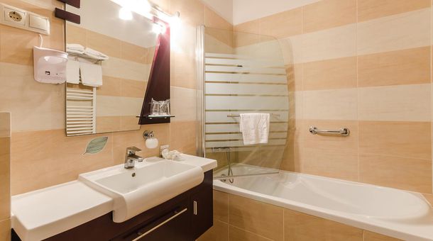 Hotel Aurum****