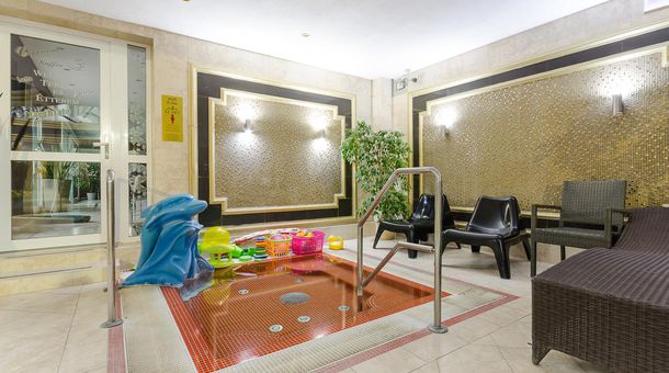 Hotel Aurum****