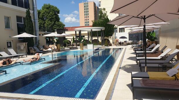 Hotel Aurum****