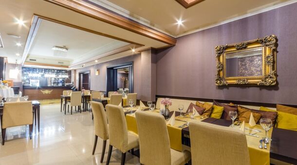 Hotel Aurum****