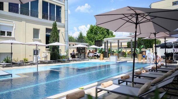 Hotel Aurum****