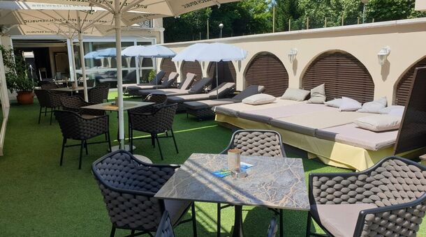 Hotel Aurum****
