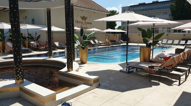 Hotel Aurum****
