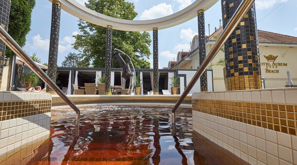 Hotel Aurum****