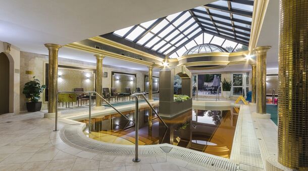 Hotel Aurum****