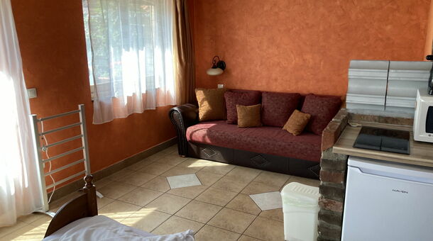 Marcsi Apartmanok
