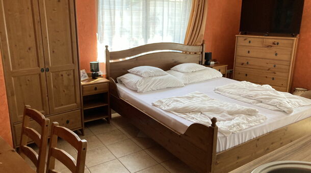 Marcsi Apartmanok