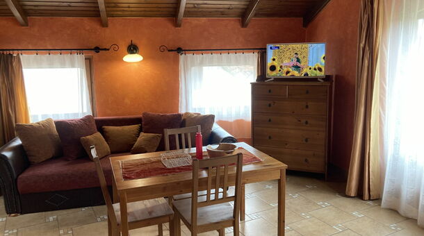 Marcsi Apartmanok