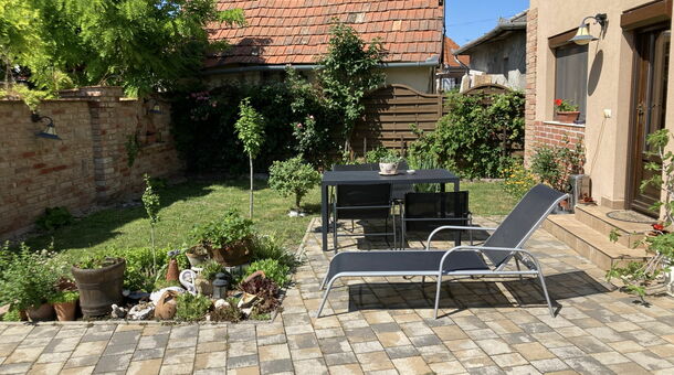 Marcsi Apartmanok