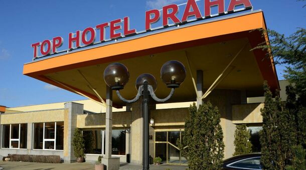 Felhőtlen pihenés a csodás Prágában!