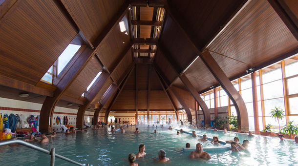Átrium Hotel***