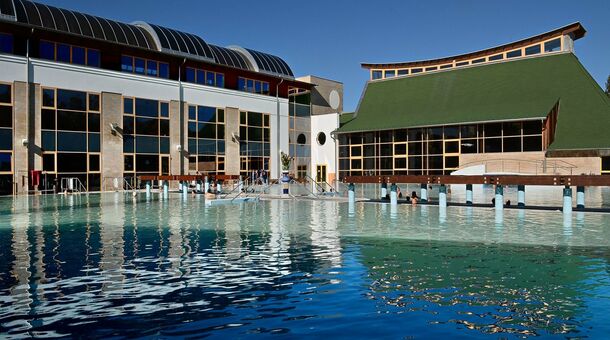 Átrium Hotel***