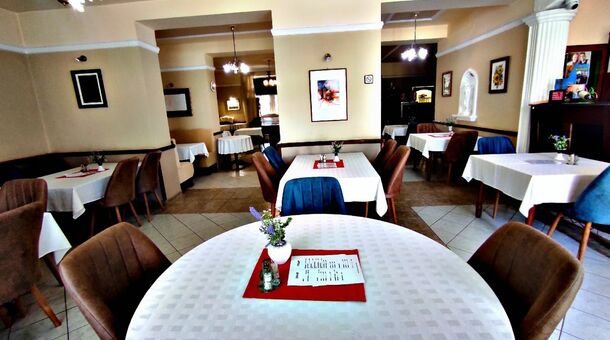 Átrium Hotel***