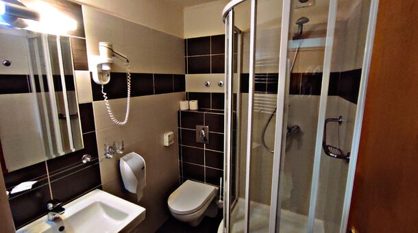 Átrium Hotel***