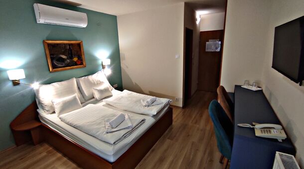 Átrium Hotel***
