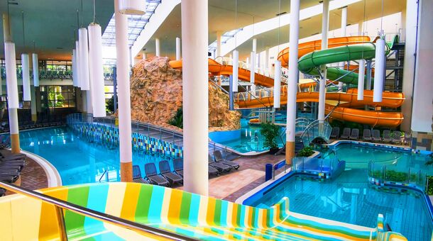 Corso Boutique Hotel****