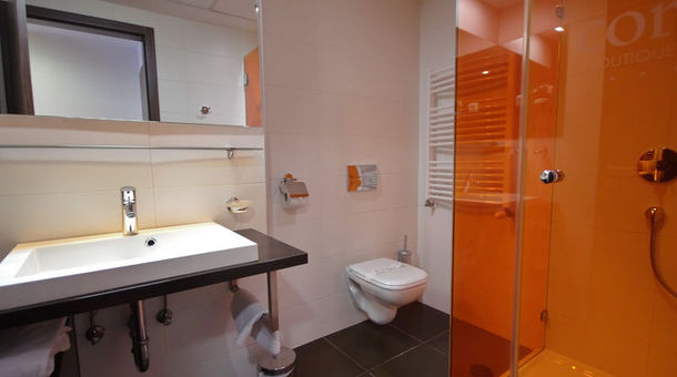 Corso Boutique Hotel****