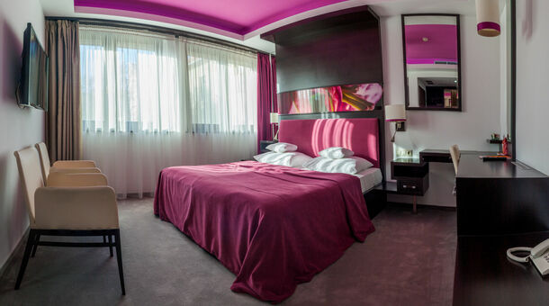 Corso Boutique Hotel****