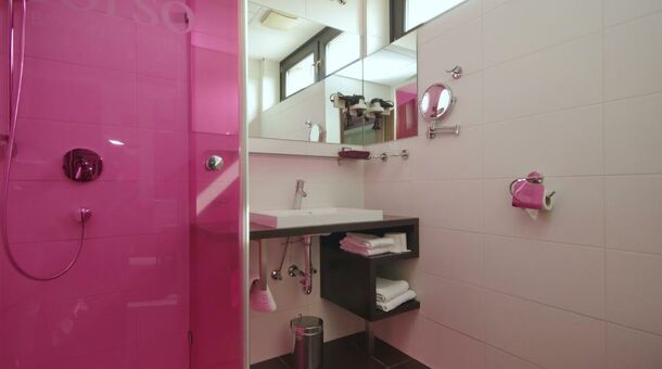 Corso Boutique Hotel****