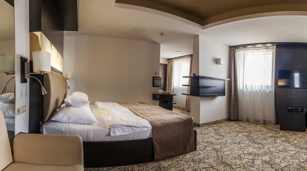Corso Boutique Hotel****