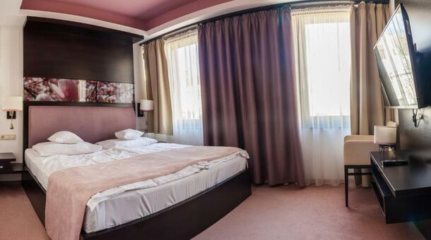 Corso Boutique Hotel****