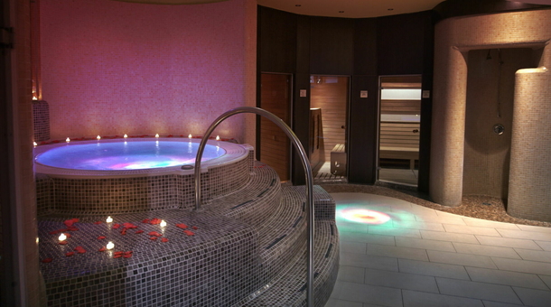 Corso Boutique Hotel****