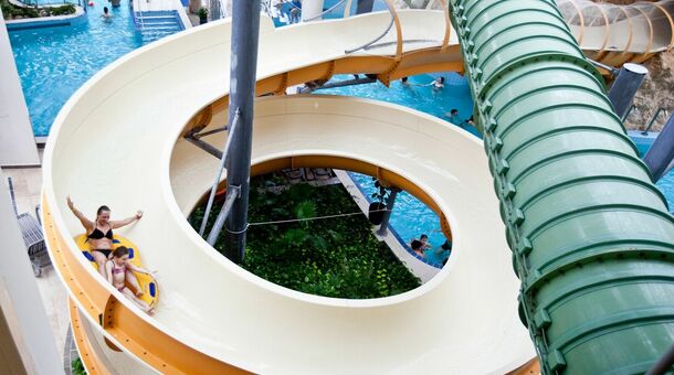 Cozy Garden Apartman