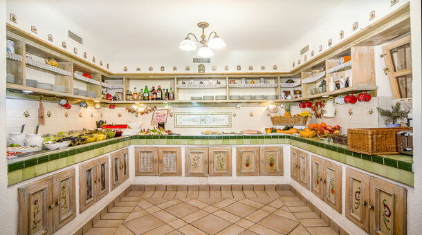 Hotel Piroska****