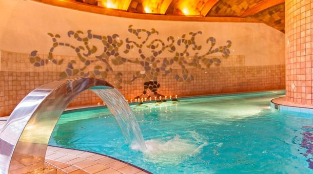 Hotel Piroska****