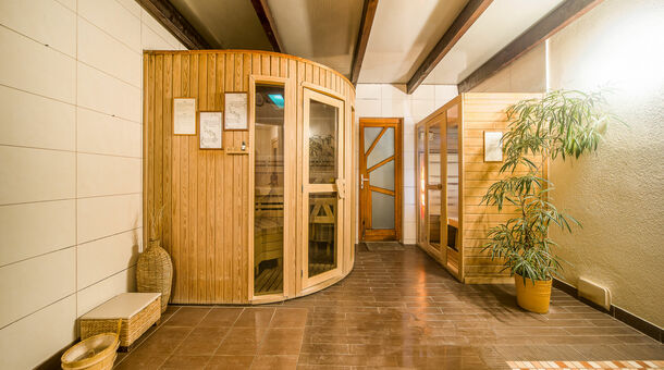 Hotel Piroska****