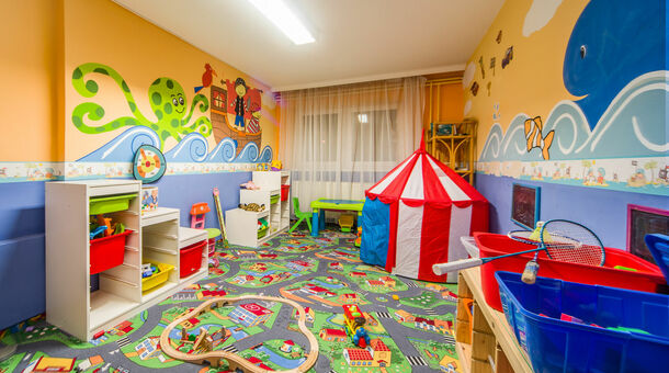 Hotel Piroska****