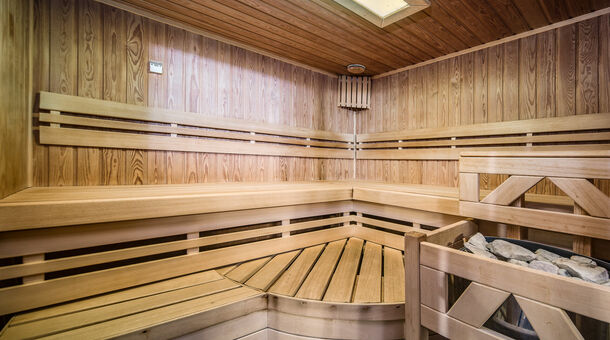Hotel Piroska****