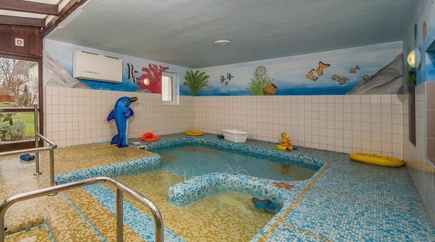 Hotel Piroska****