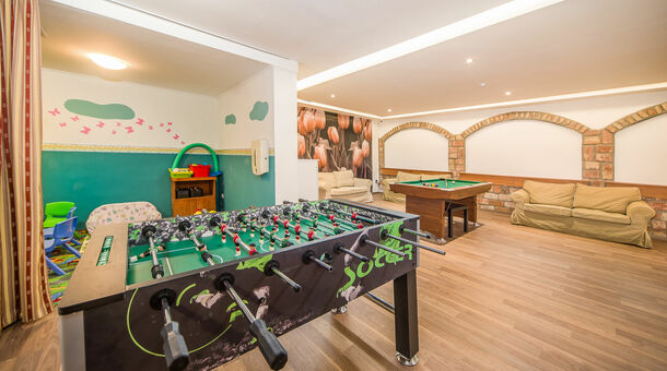 Hotel Piroska****