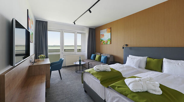 Hotel OTP Balatonszemes