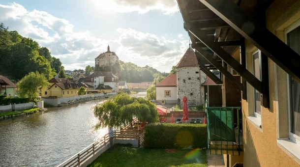 4 napos vízparti pihenés Ausztriában!