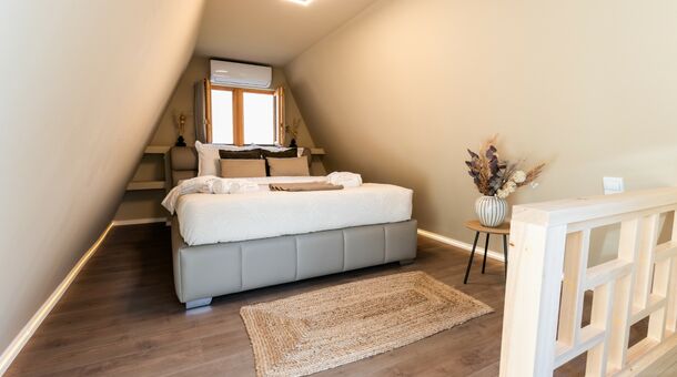 Paplanka Boutique Cabin