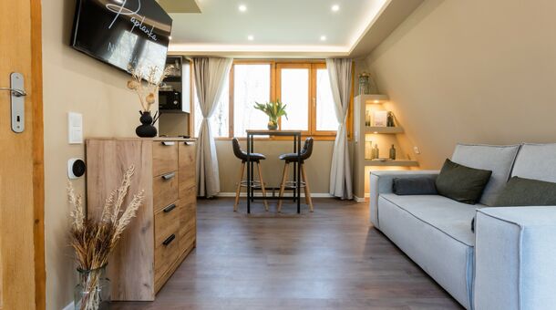 Paplanka Boutique Cabin
