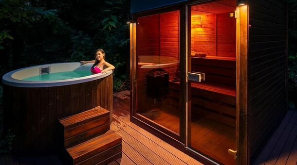 Paplanka Boutique Cabin