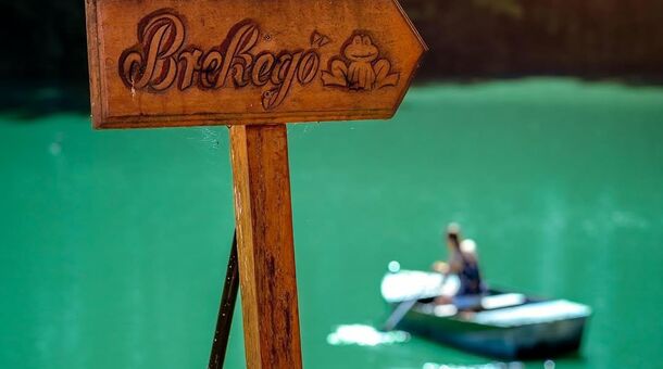 Paplanka Boutique Cabin