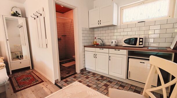 Elisoria Apartmanház