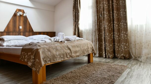 Sástó Hotel***