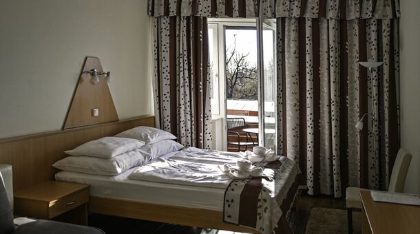 Sástó Hotel***