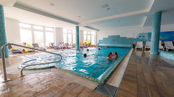 Sástó Hotel***