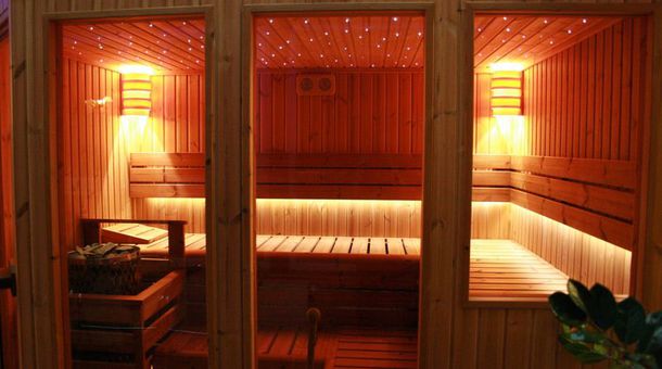 Bagolyvár Étterem & Vendégház & Wellness