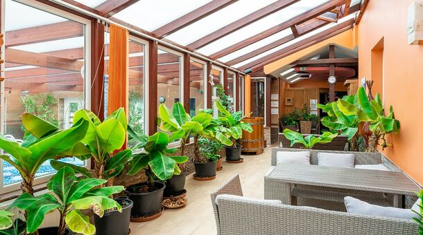 Bagolyvár Étterem & Vendégház & Wellness