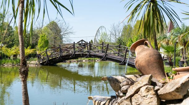 Bagolyvár Étterem & Vendégház & Wellness