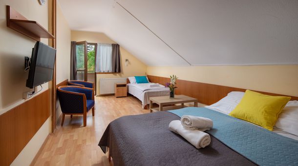 Hotel Solero